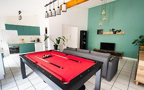 Charmant Appartement Au Coeur De Saint-Peray